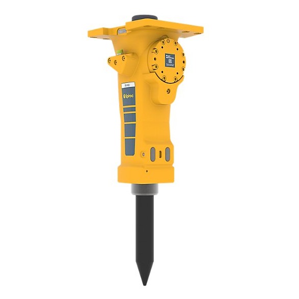 Rompedor Hidráulico